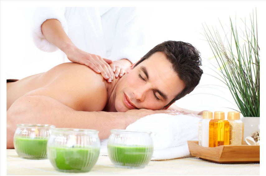 “Tui Na”is one of traditional Chrinese therapies-Heavenly spa massage